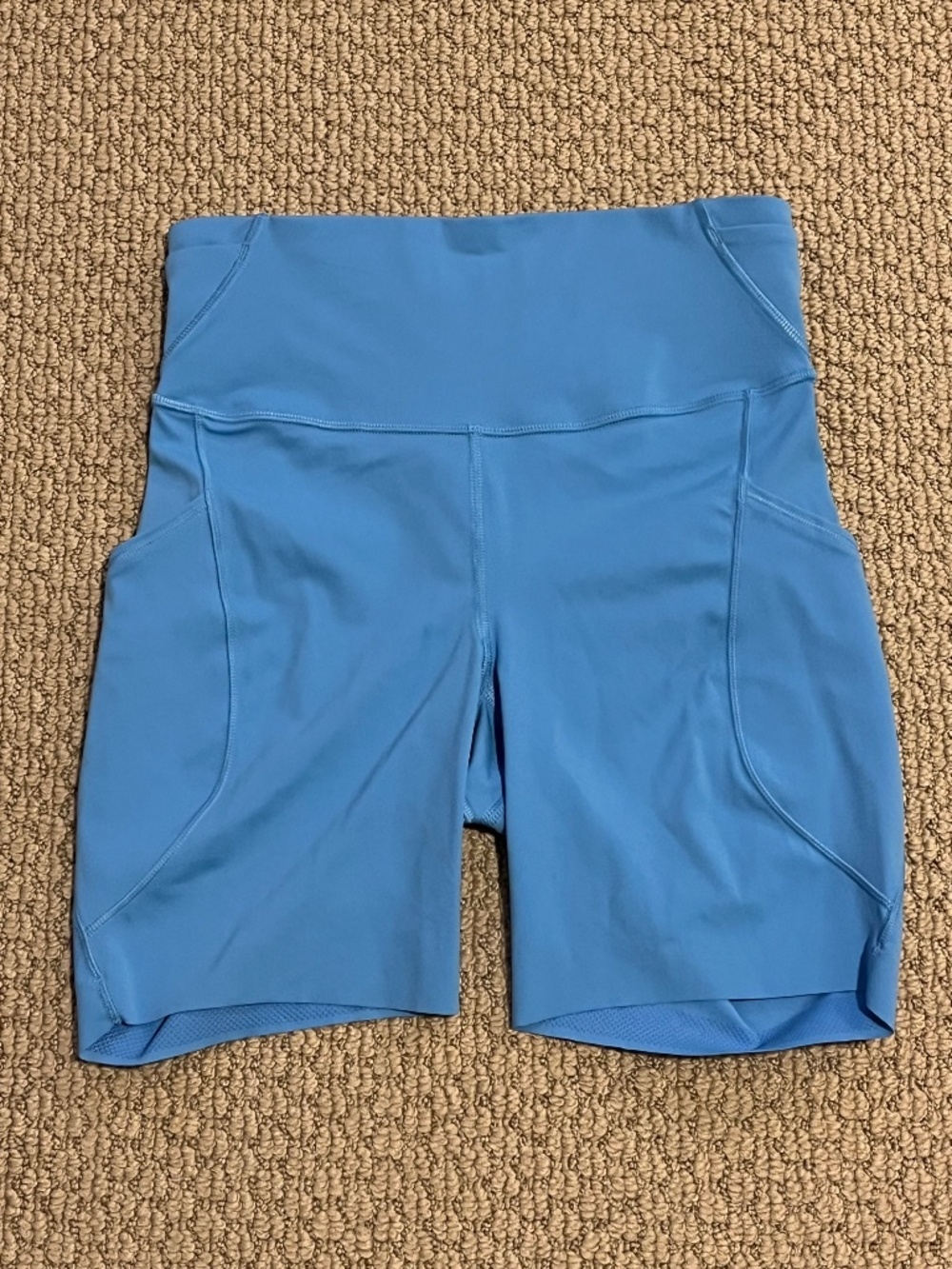 lululemon Align No Line™ High-Rise Short